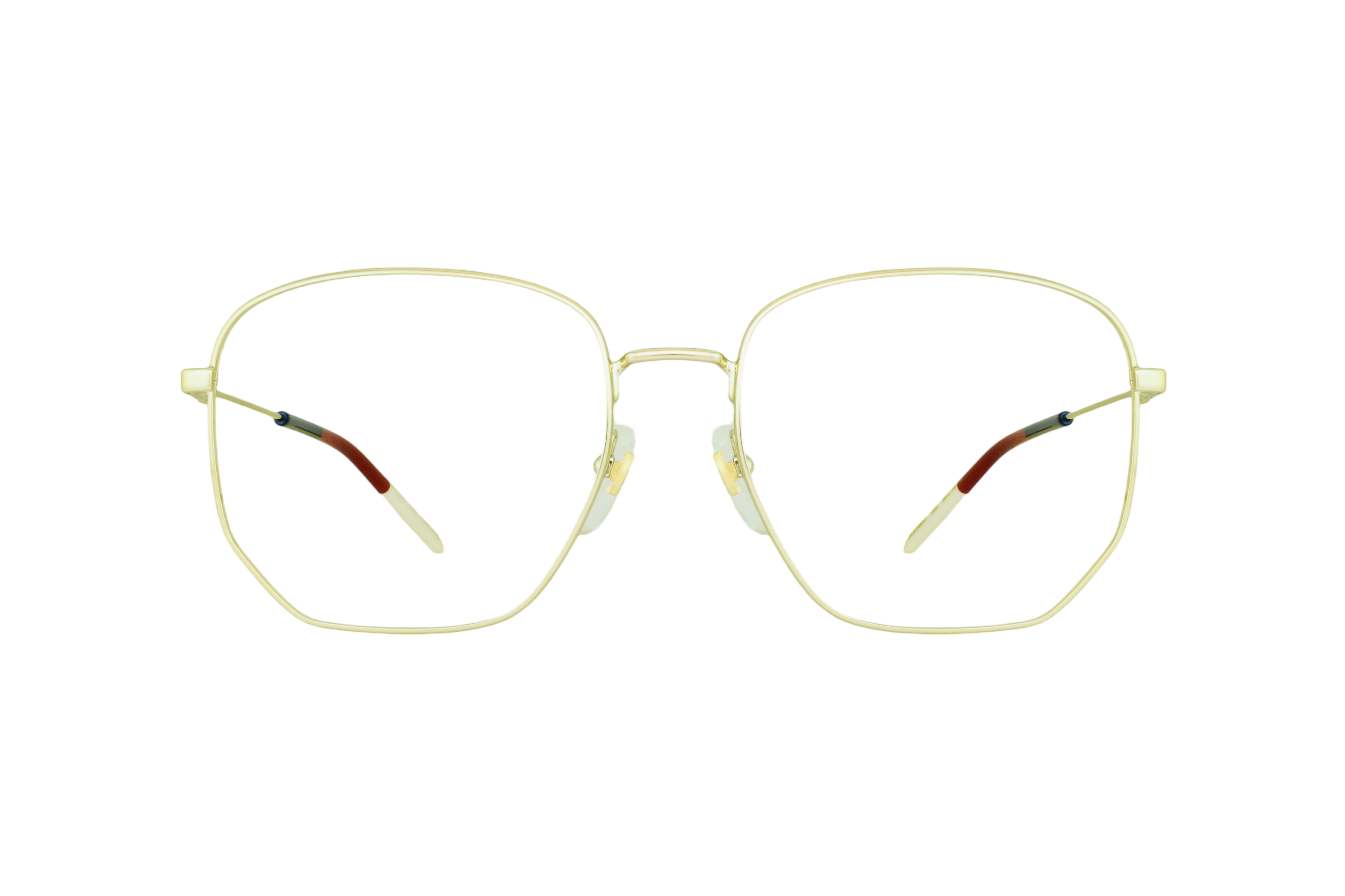 Gucci GG0396O 002 Women Eyeglasses